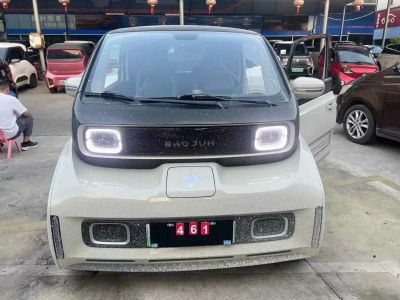 2022年8月 宝骏 五菱荣光S 1.2L基本型封窗车2座LSI图片