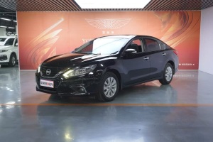 天籟 日產(chǎn) 2.0L XL 智進版