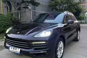 911 保時(shí)捷 Carrera S 3.0T