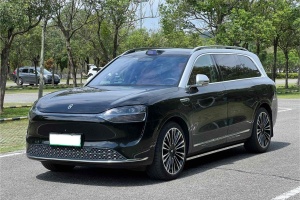 問界M9 賽力斯 增程 Max版 42kWh