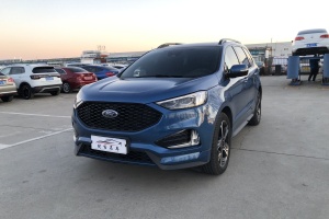 锐界 福特 EcoBoost 245 两驱ST-Line 5座 国VI