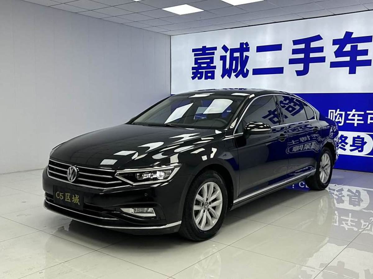 大眾 邁騰  2020款 280TSI DSG 舒適型圖片