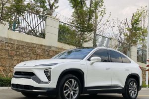 蔚來(lái)EC6 蔚來(lái) 615KM 性能版