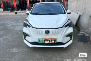 奔奔E-Star 長(zhǎng)安 清心版 多彩款 磷酸鐵鋰
