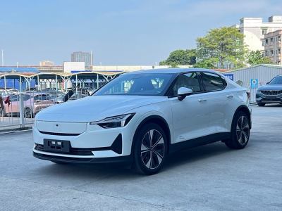 2024年11月 Polestar极星 Polestar 2 单电机标准续航图片