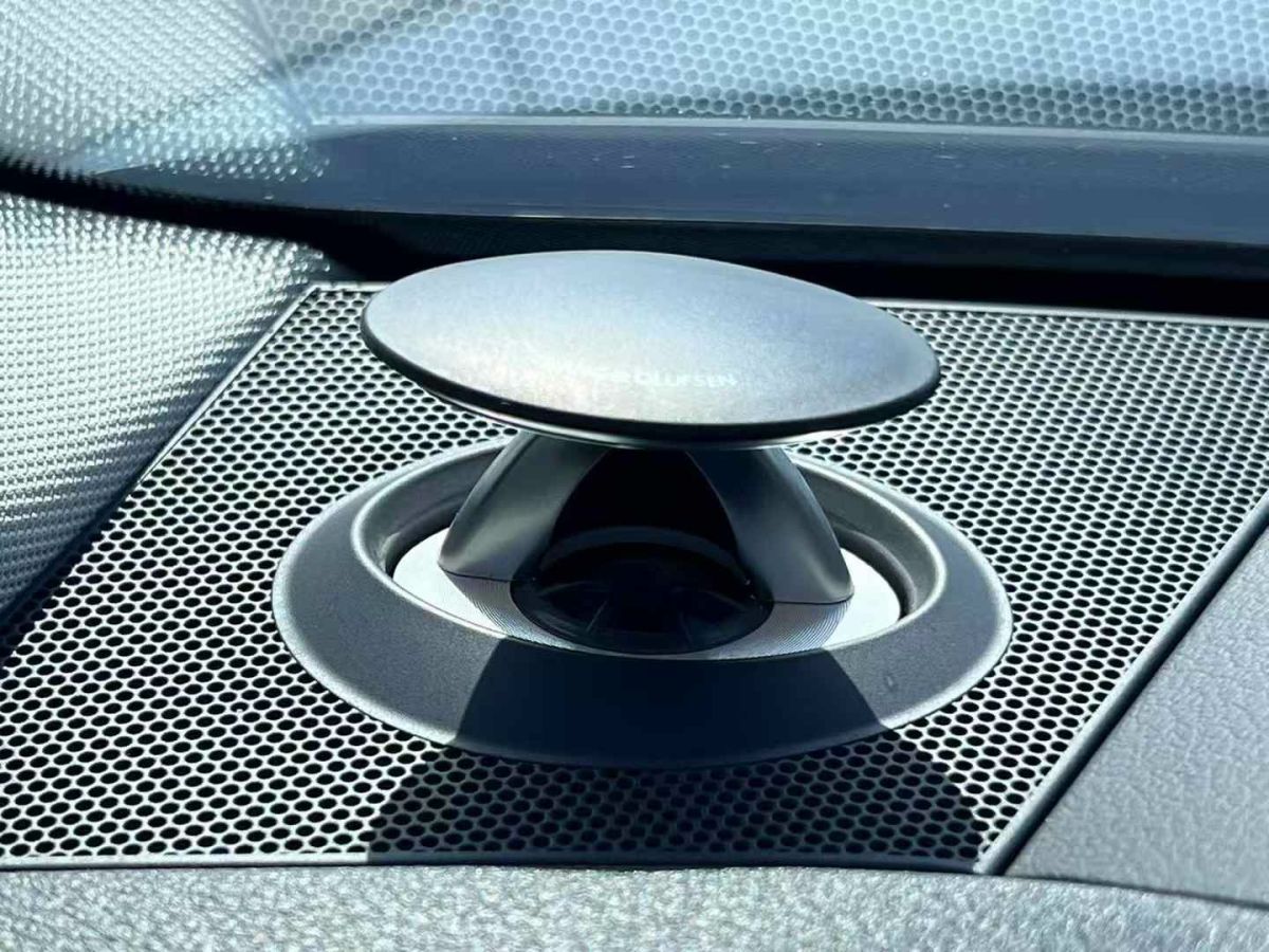 奧迪 奧迪A6L  2020款 40 TFSI 豪華動感型圖片