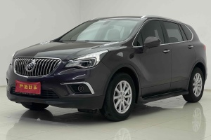 昂科威 別克 20T 兩驅(qū)豪華型