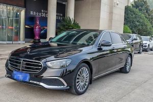 奔馳E級(jí) 奔馳 改款 E 300 L 尊貴型