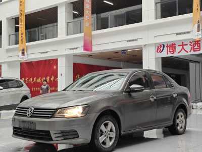 2013年2月 大眾 寶來(lái) 1.6L 自動(dòng)舒適型圖片