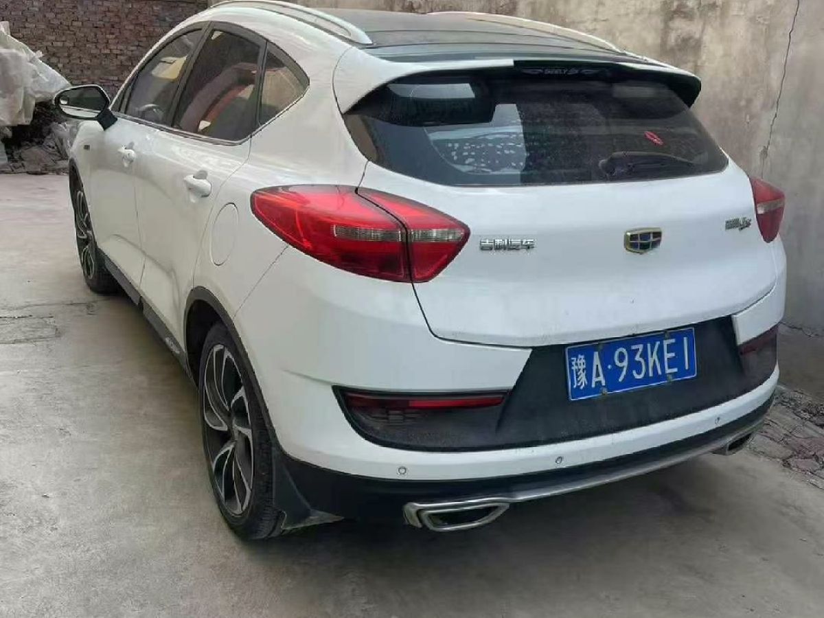 名爵 名爵3  2017款 1.3L 手動精品舒適版圖片