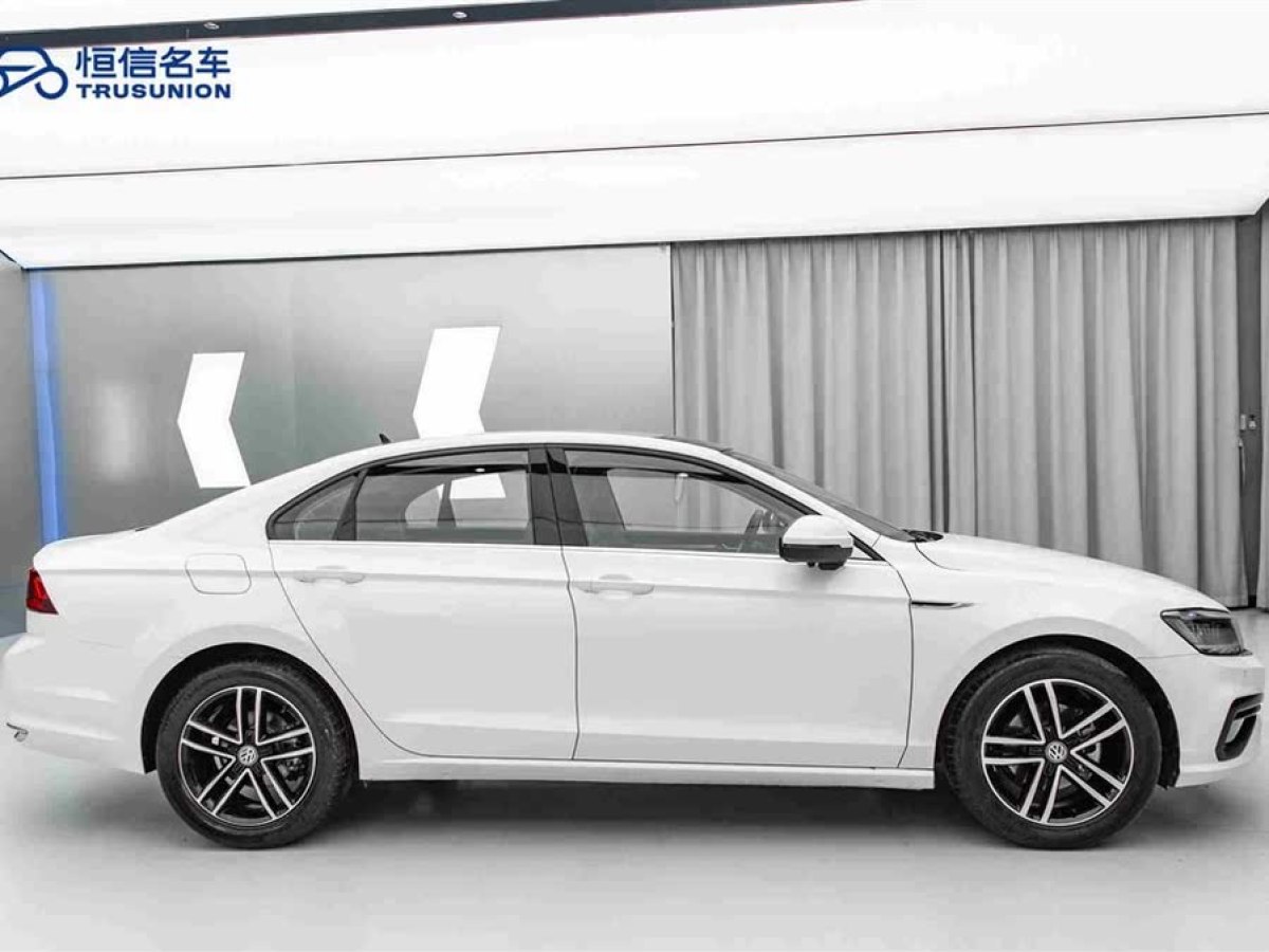 大眾 凌渡  2021款 改款 280TSI DSG舒適版圖片