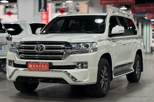 蘭德酷路澤 豐田 4.0L 中東版