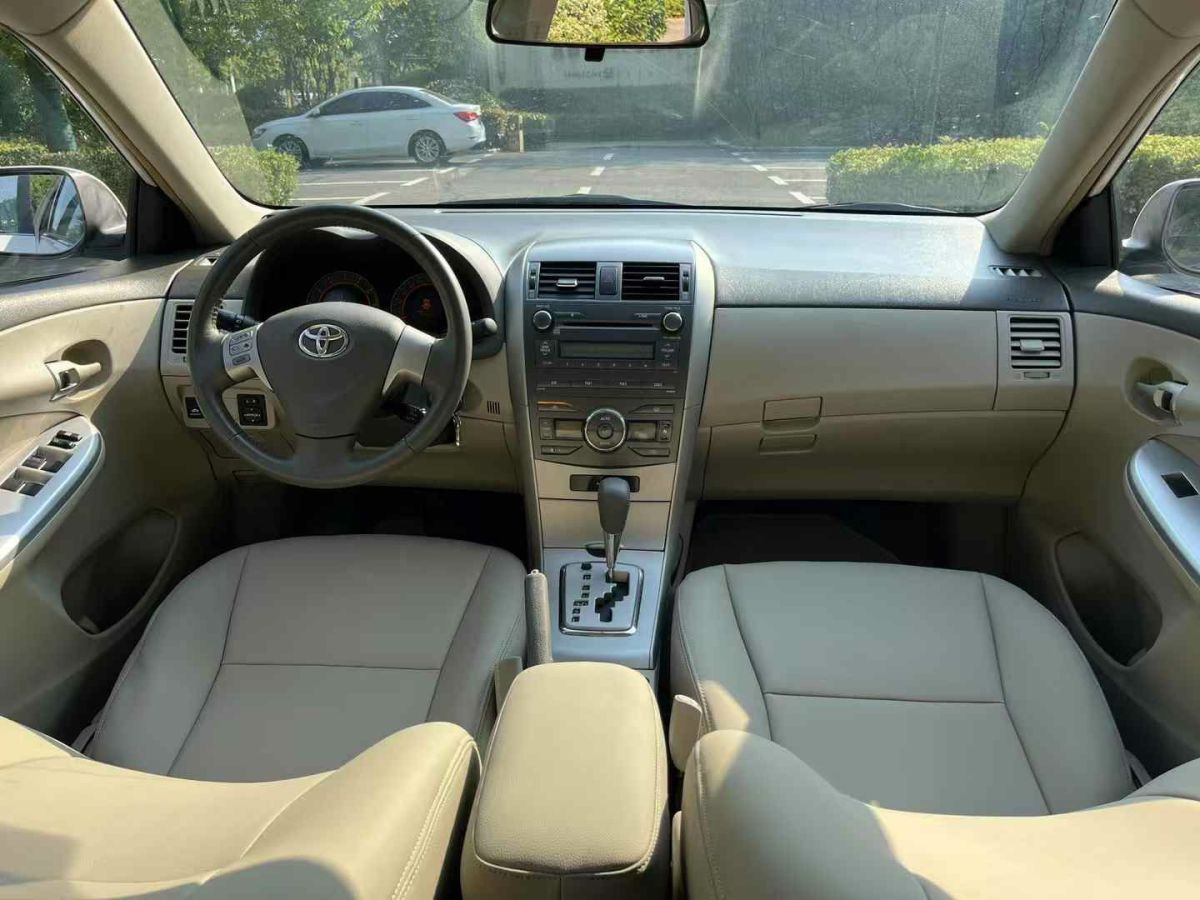 奇瑞 QQ3  2010款 1.0L AMT快樂巡航圖片