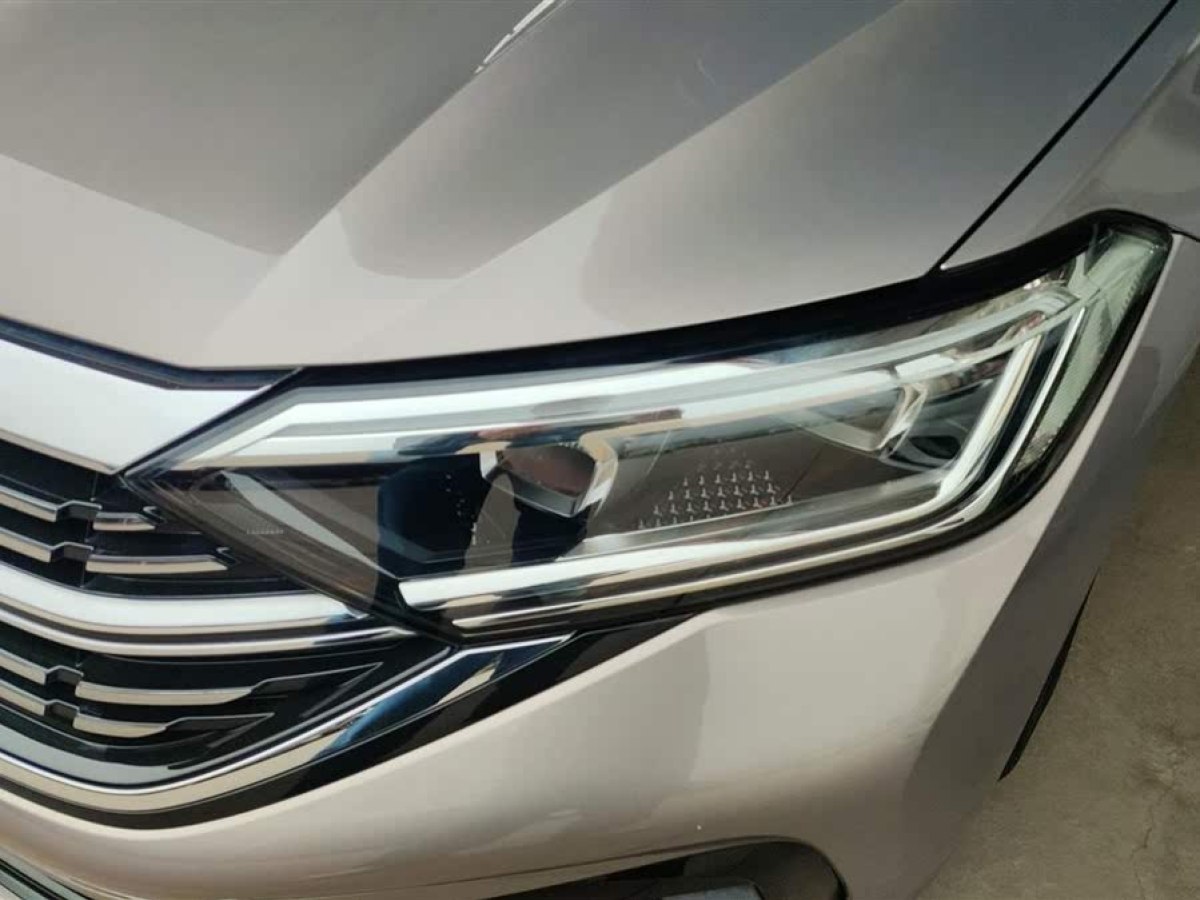 大眾 速騰  2022款 280TSI DSG超越版圖片
