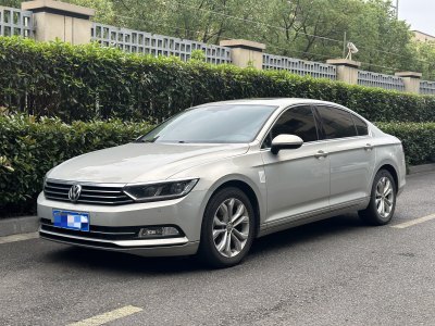 2020年1月 大眾 邁騰 330TSI DSG 豪華型 國VI圖片