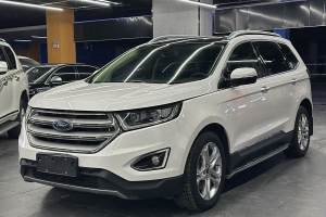 銳界 福特 EcoBoost 245 兩驅(qū)豪銳型 7座 國(guó)VI