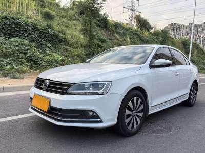 2018年04月 大众 速腾 280TSI DSG舒适型图片