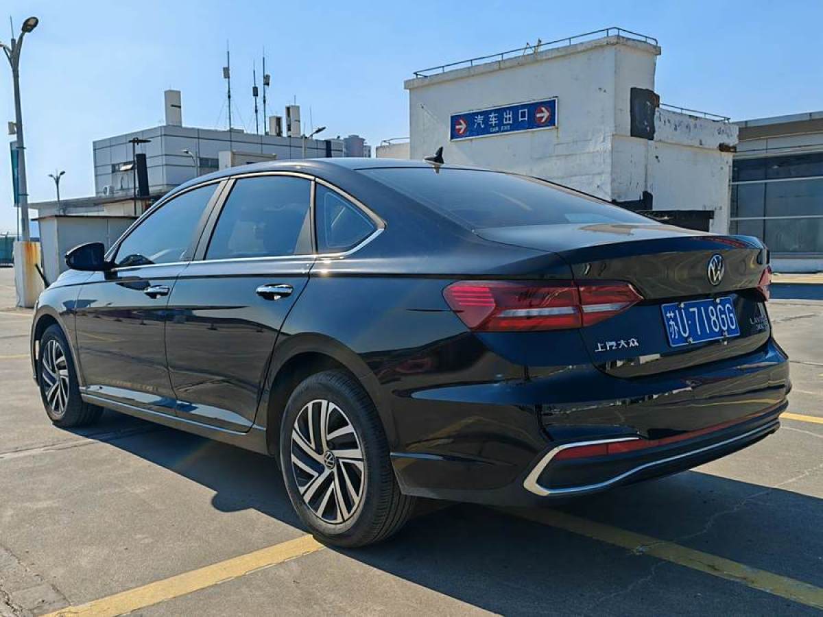 大眾 朗逸  2023款 300TSI DSG永逸版圖片