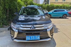 奔奔EV 長安 純電動 180公里時尚型
