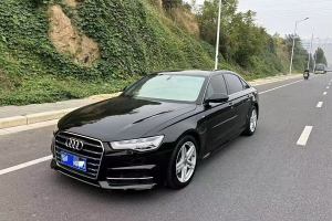 奥迪Q3 奥迪 30周年年型 30 TFSI 风尚型