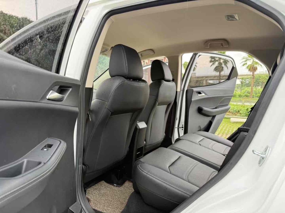 比亞迪 元新能源  2019款 EV535 智聯(lián)領(lǐng)創(chuàng)型圖片