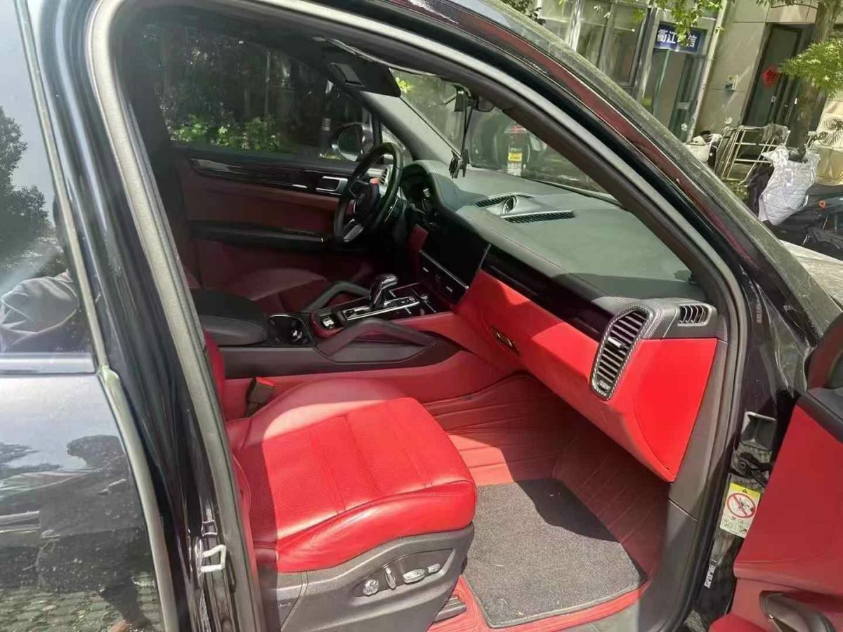 WEY 瑪奇朵  2021款 1.5L DHT原萃版圖片