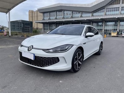 2024年10月 大眾 凌渡 凌渡L 280TSI DSG酷辣版圖片