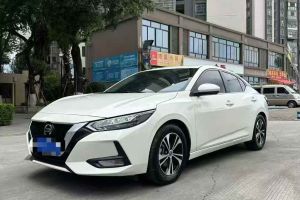 軒逸 日產(chǎn) 1.6L XL CVT暗夜版