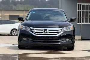 雅閣 本田 2.0L LX 舒適版