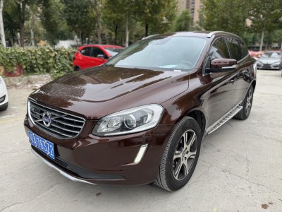 2015年2月 沃爾沃 XC60 T5 AWD 智遠版圖片