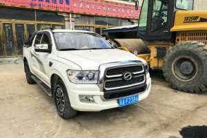 領(lǐng)主 中興 2.4L兩驅(qū)精英型標(biāo)雙4G69S4N