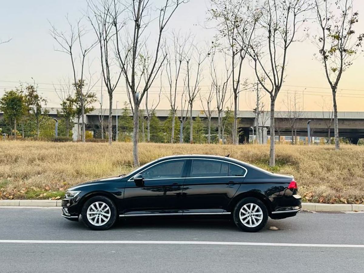 大眾 邁騰  2020款 280TSI DSG 舒適型圖片