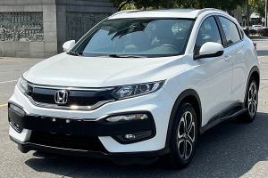 XR-V 本田 1.8L VTi CVT豪華版