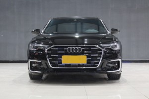 奥迪A6L 奥迪 45 TFSI 臻选动感型