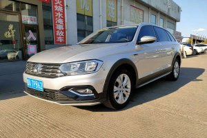 C-TREK蔚領(lǐng) 大眾 1.6L 自動舒適型