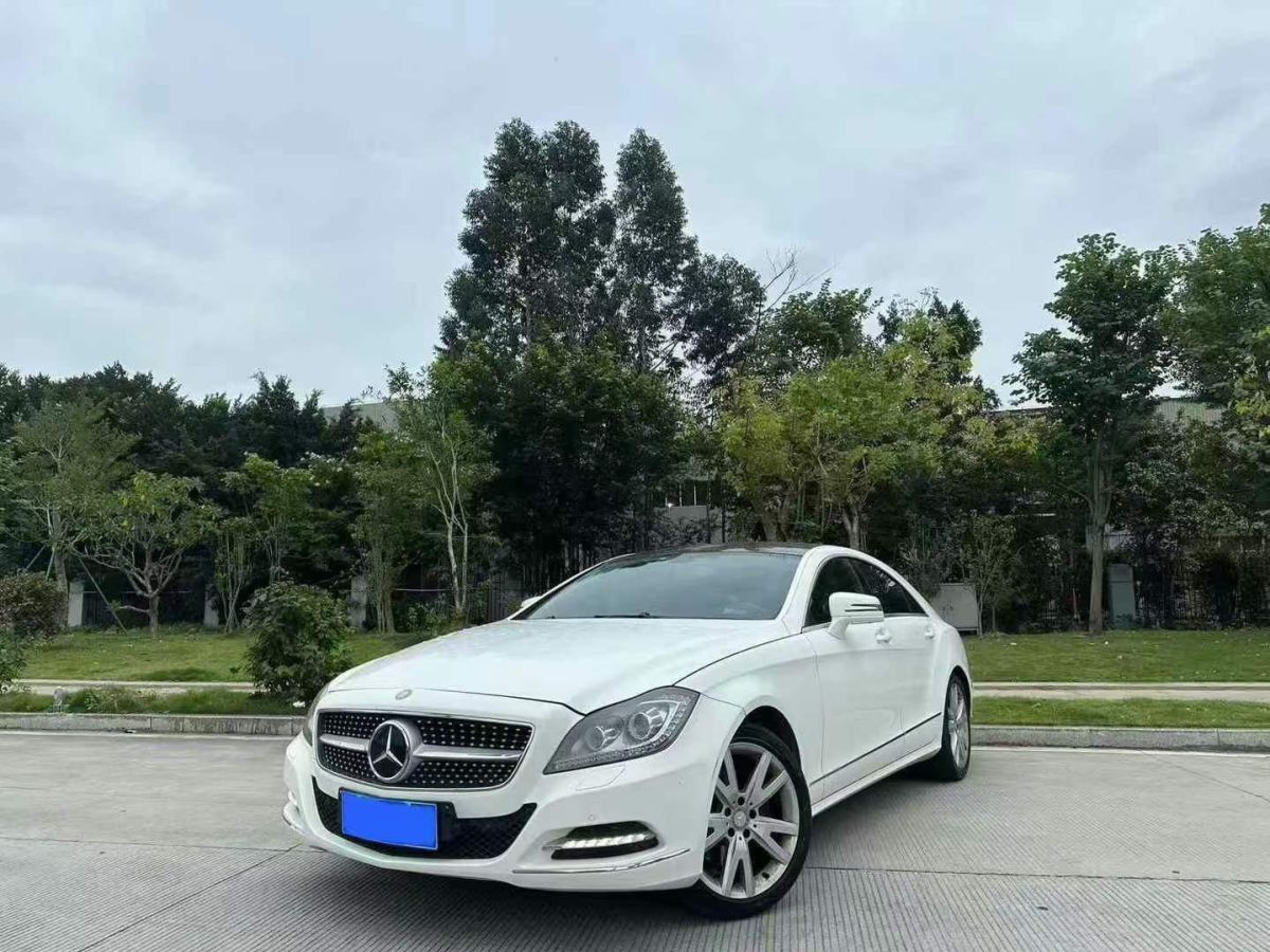 奔馳 ML級  2014款 ML250 CDI 2.2T 4MATIC圖片