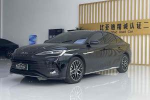 海豹 比亞迪 榮耀版 DM-i 1.5L 121km 尊貴型