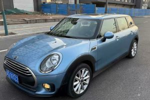 MINI MINI 1.2T ONE