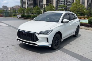 e2 比亞迪 升級(jí)版 高續(xù)航版 豪華型