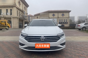 速腾 大众 280TSI DSG舒适型 国VI