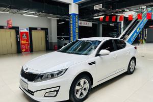 K5 起亚 2.0L 手动GL