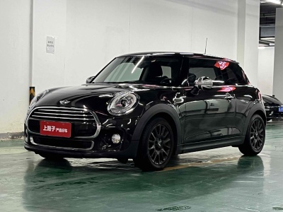 2016年4月 MINI CLUBMAN 改款 1.5T COOPER图片