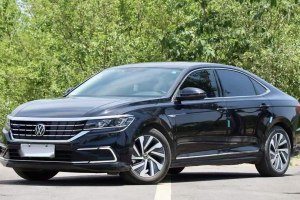帕薩特新能源 大眾 430PHEV 混動(dòng)精英版 國(guó)VI