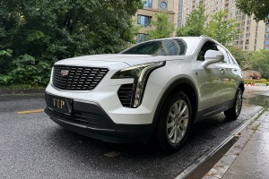 XT4 凱迪拉克 28T 兩驅(qū)技術(shù)型