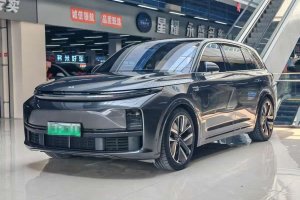 理想L7 理想 Pro