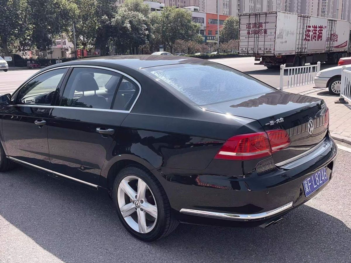 大眾 邁騰  2016款 1.8TSI 25周年紀(jì)念版圖片