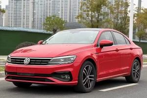 凌渡 大眾 改款 280TSI DSG舒適版