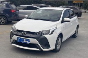 YARiS L 致炫 豐田 1.5E CVT冠軍限量版