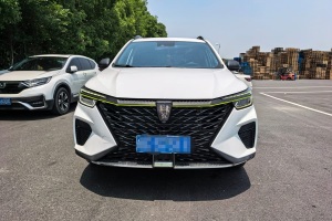 RX5 榮威 330TGI 自動(dòng)國(guó)潮版