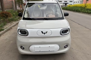 宏光MINIEV 五菱 第三代 215km 青春版